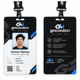 ID Card Custom