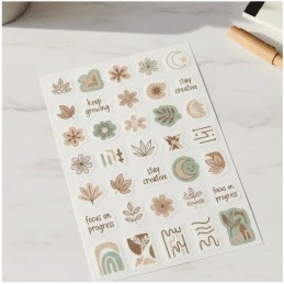 Sticker Kisscut A3+