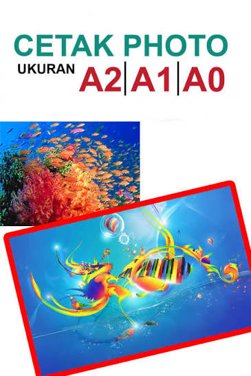 Poster Besar